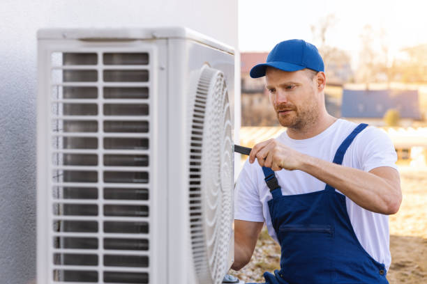 Best HVAC Air Duct Cleaning  in Surprise, AZ