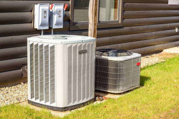 Best Central Air Repair  in Surprise, AZ